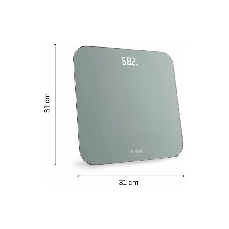 Talne tehtnice Tefal, Grey (PP1903V0)