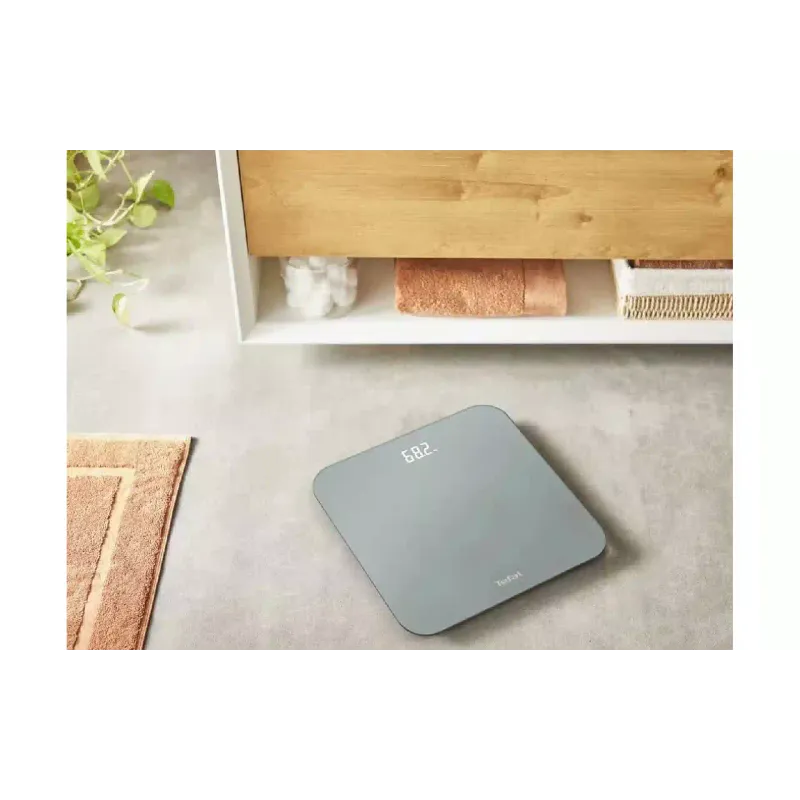 Talne tehtnice Tefal, Grey (PP1903V0)