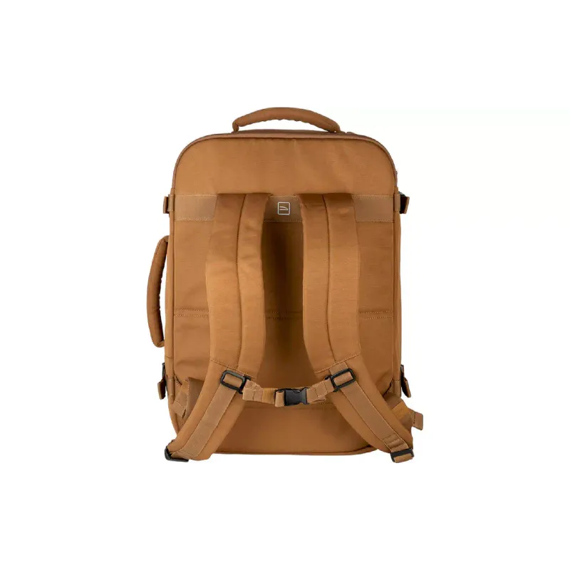 Nahrbtnik za 16-palčni prenosni računalnik Tucano Tugo 3 M Cabin, Brown (BKTUG3-M-MC)