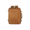Nahrbtnik za 16-palčni prenosni računalnik Tucano Tugo 3 M Cabin, Brown (BKTUG3-M-MC)