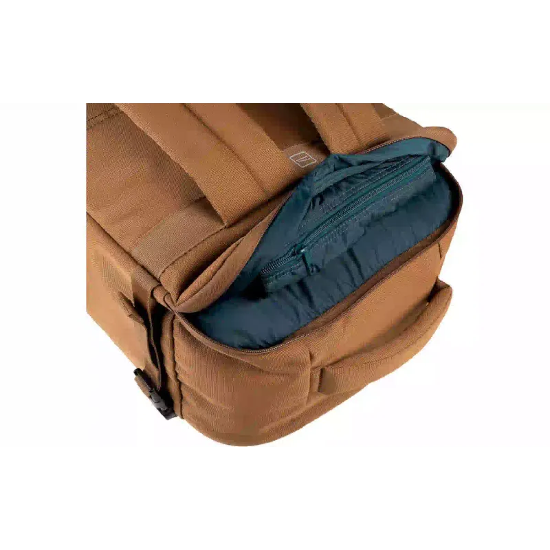 Nahrbtnik za 16-palčni prenosni računalnik Tucano Tugo 3 M Cabin, Brown (BKTUG3-M-MC)