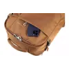 16 hüvelykes laptop hátizsák Tucano Tugo 3 M Cabin, Brown (BKTUG3-M-MC)