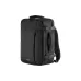 Mochila para laptop de 16 polegadas Tucano Tugo 3 M Cabin, Black (BKTUG3-M-BK)