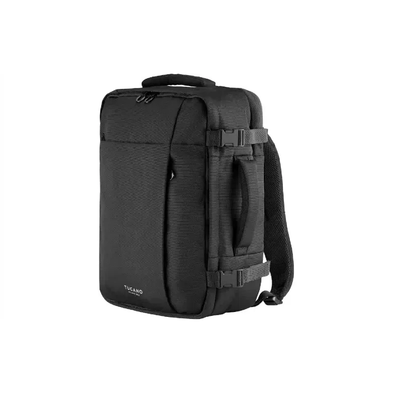 Rucksack für 16-Zoll-Laptop Tucano Tugo 3 M Cabin, Black (BKTUG3-M-BK)