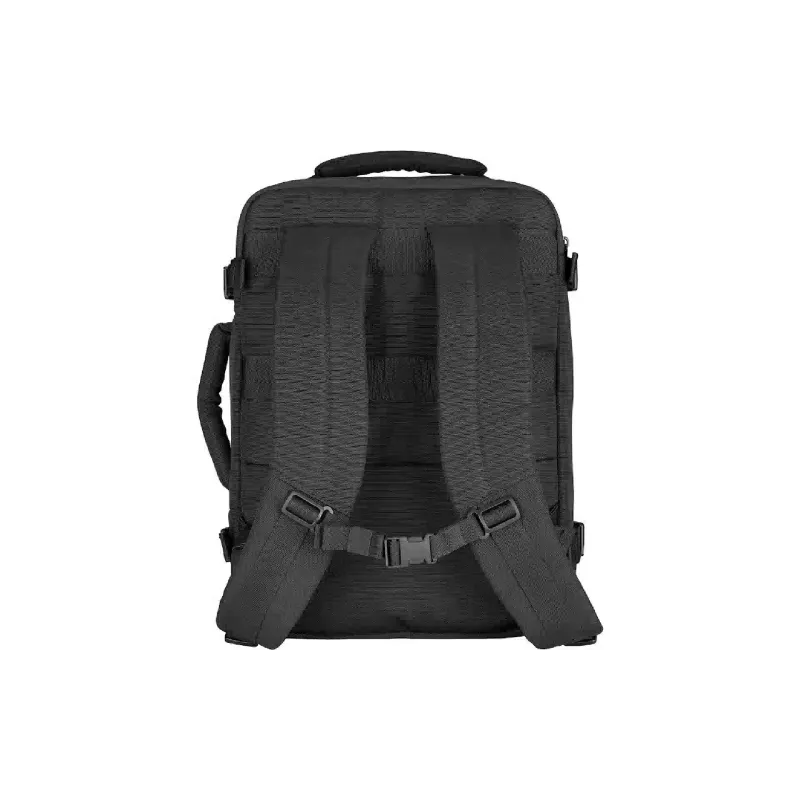 Rucksack für 16-Zoll-Laptop Tucano Tugo 3 M Cabin, Black (BKTUG3-M-BK)