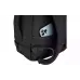 Mochila para laptop de 16 polegadas Tucano Tugo 3 M Cabin, Black (BKTUG3-M-BK)