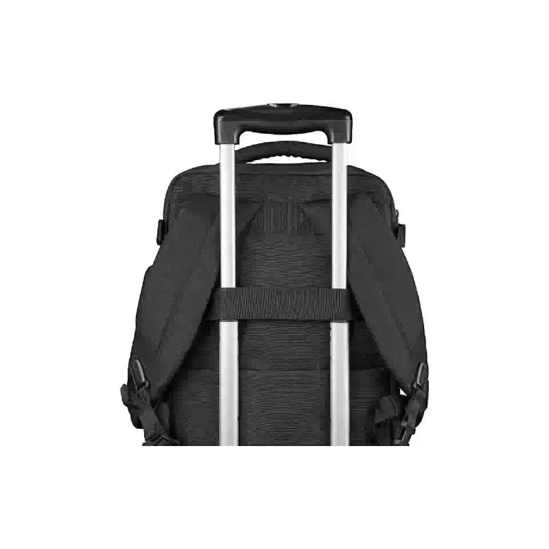 Rucksack für 16-Zoll-Laptop Tucano Tugo 3 M Cabin, Black (BKTUG3-M-BK)