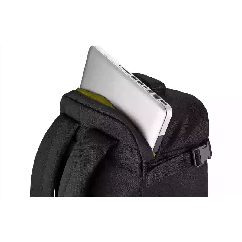 Rucksack für 16-Zoll-Laptop Tucano Tugo 3 M Cabin, Black (BKTUG3-M-BK)