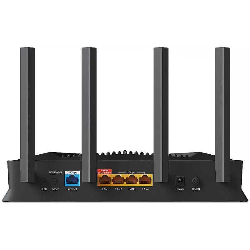 Enrutador TP-Link (Archer GE230)