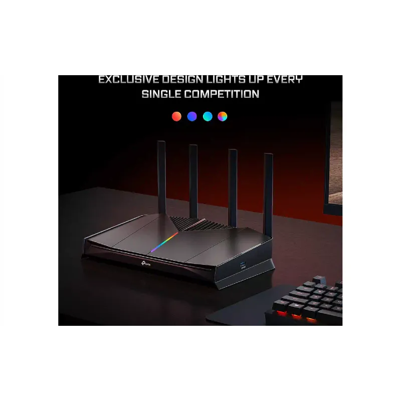 Enrutador TP-Link (Archer GE230)