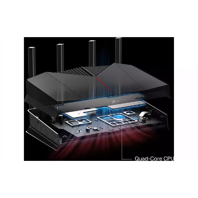Enrutador TP-Link (Archer GE230)