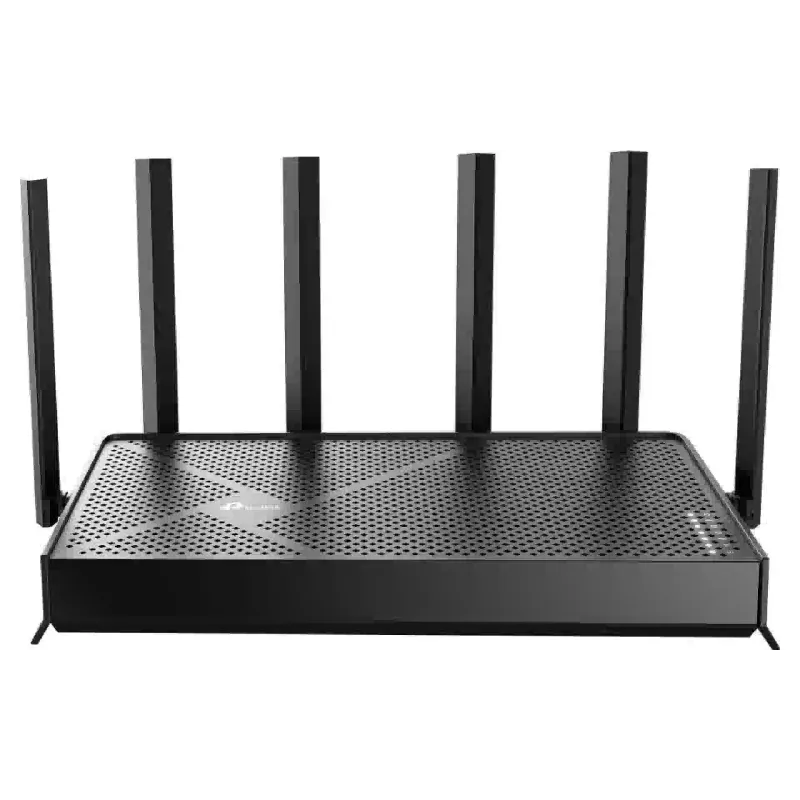 Маршрутизатор TP-Link (Archer BE400)