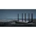 Roteador TP-Link (Archer BE400)