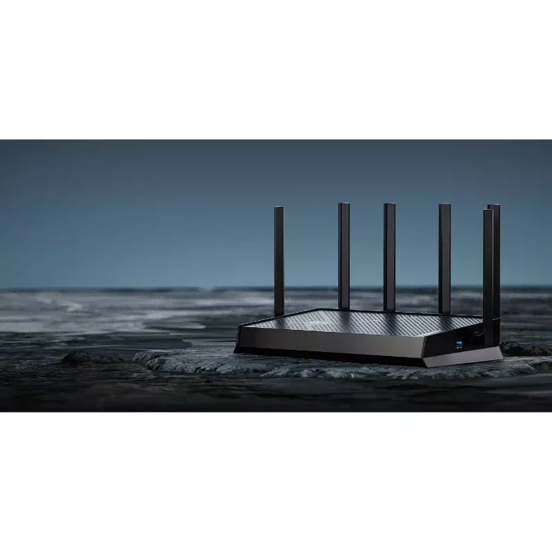 Маршрутизатор TP-Link (Archer BE400)