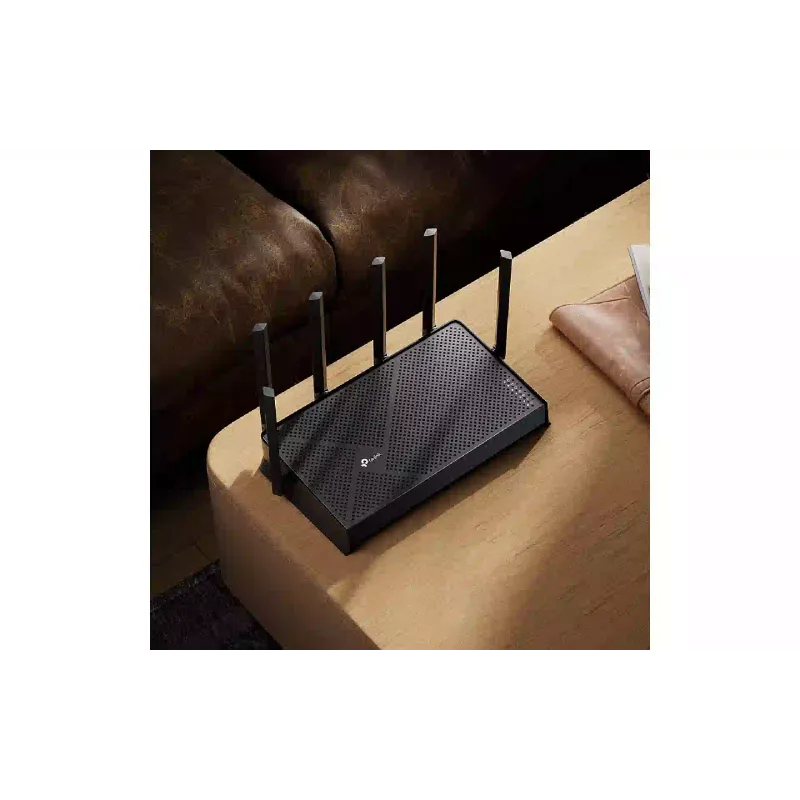 Маршрутизатор TP-Link (Archer BE400)