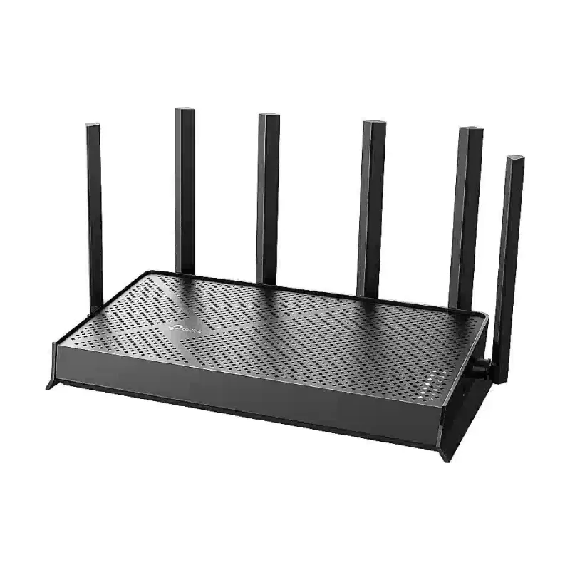 Маршрутизатор TP-Link (Archer BE400)