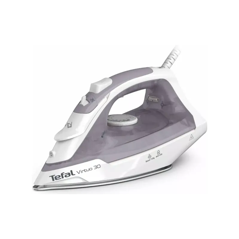 Eisen Tefal Virtuo 30, Violet (FV2C43E0)