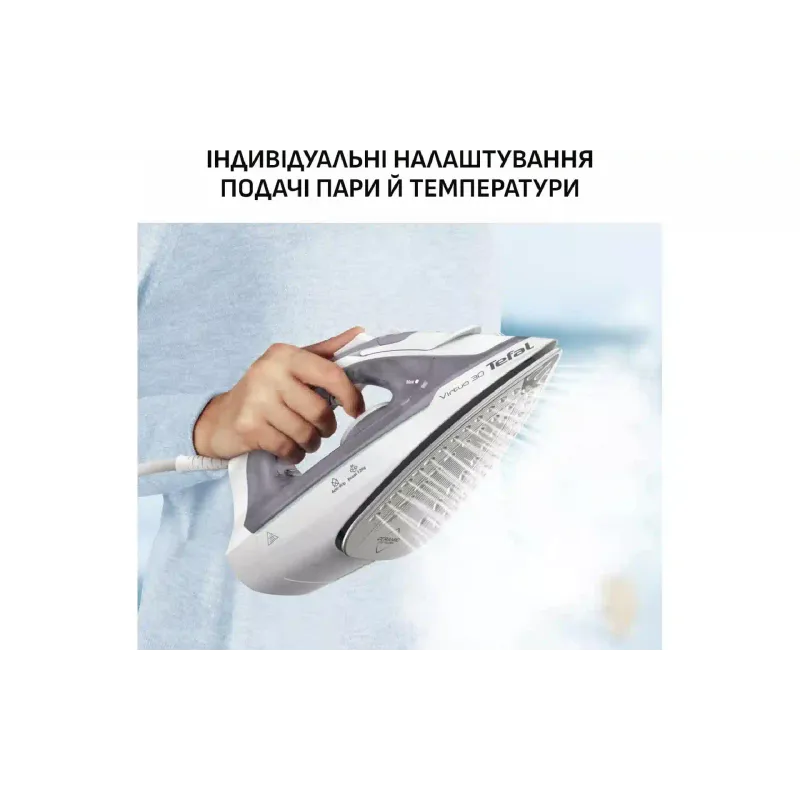 Eisen Tefal Virtuo 30, Violet (FV2C43E0)