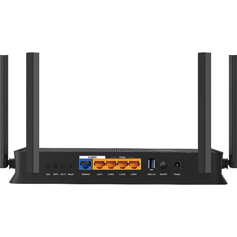 Router TP-Link (Archer BE230)