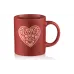 Купа Ardesto Heart, Red (AR3074R)