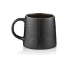 Xícara Ardesto Dafne, Black (AR3067BK)