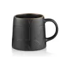 Xícara Ardesto Dafne, Black (AR3067BK)