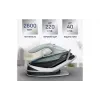 Утюг Tefal Freemove Power, безпроводной, 250 мл, 2600 Вт (FV6670E0)