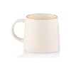 Xícara Ardesto Dafne, Beige (AR3067BG)