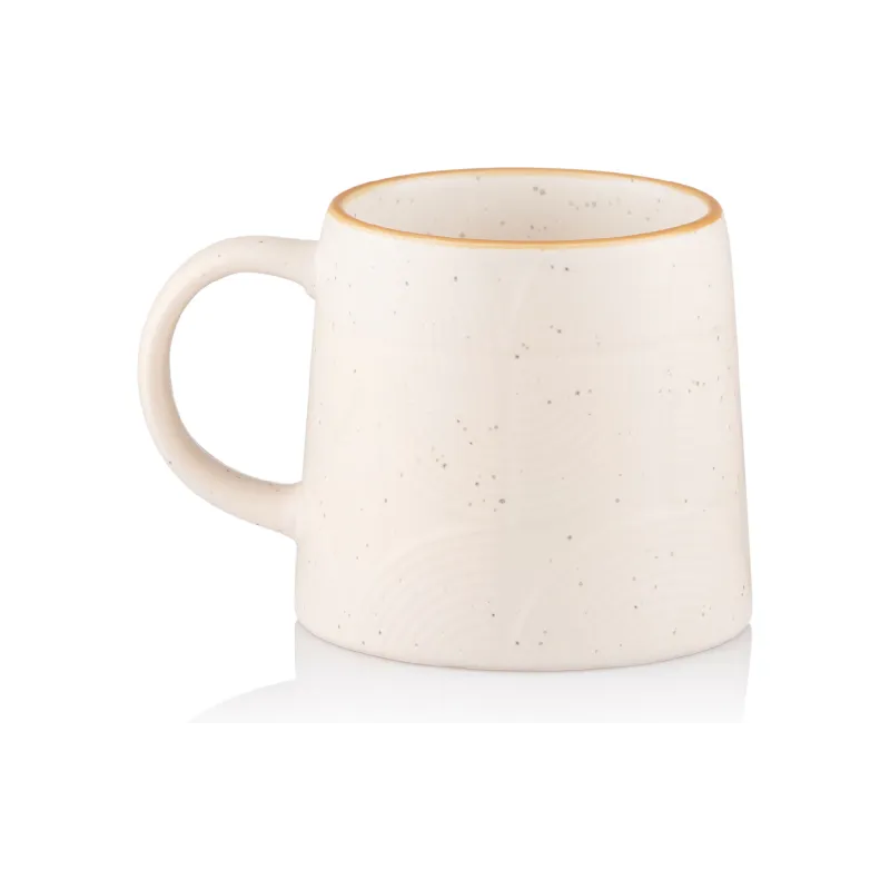Xícara Ardesto Dafne, Beige (AR3067BG)
