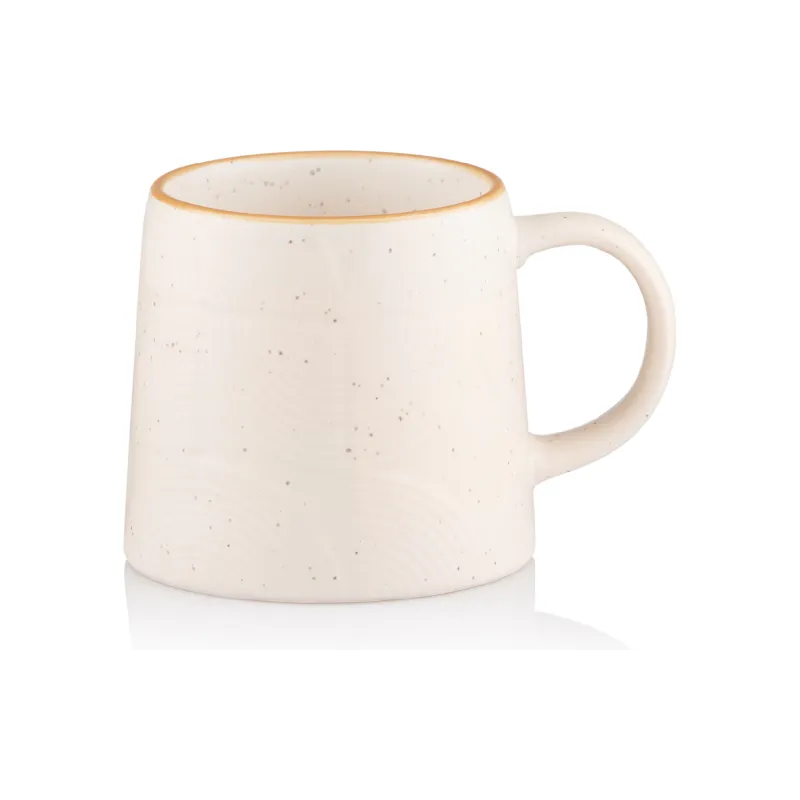 Xícara Ardesto Dafne, Beige (AR3067BG)