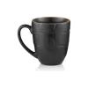 Xícara Ardesto Dafne, Black (AR3068BK)