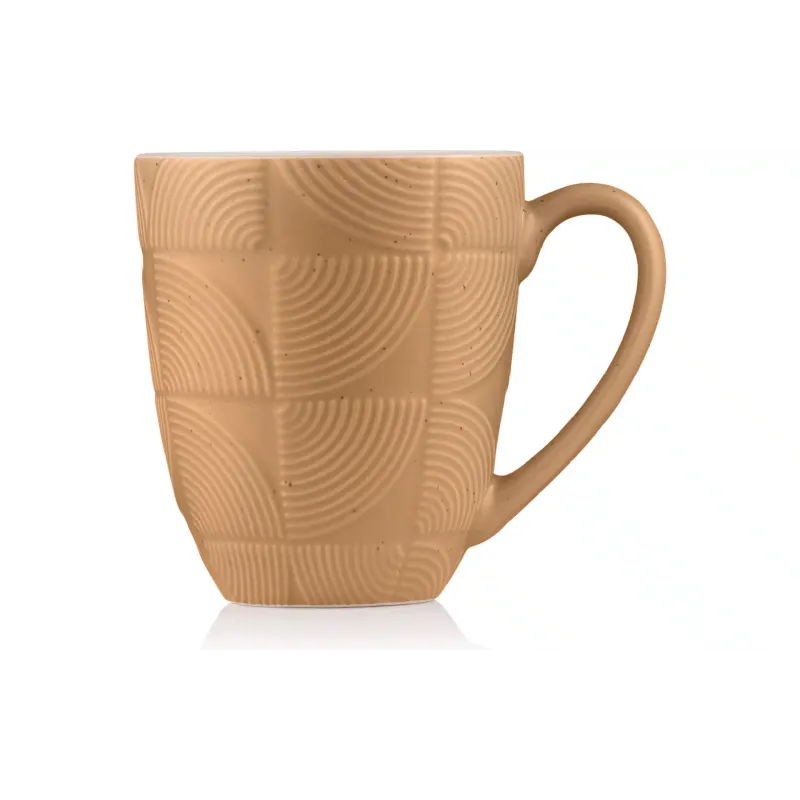 Xícara Ardesto Dafne, Brown (AR3068B)