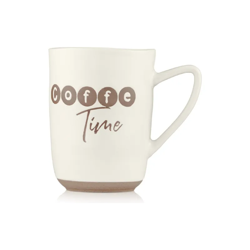 Xícara Ardesto Coffee, White (AR3081)