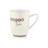Xícara Ardesto Coffee, White (AR3081)