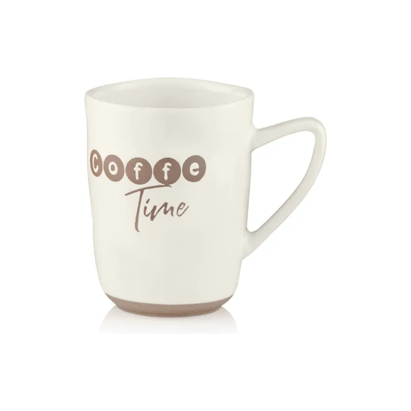 Xícara Ardesto Coffee, White (AR3081)