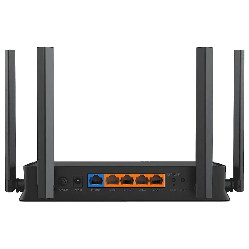 Маршрутизатор TP-Link (Archer BE220)