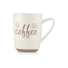 Xícara Ardesto Coffee, White (AR3080)