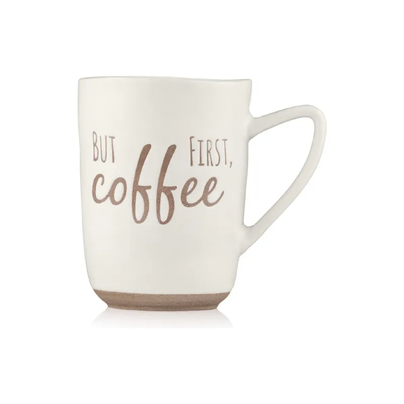 Xícara Ardesto Coffee, White (AR3080)