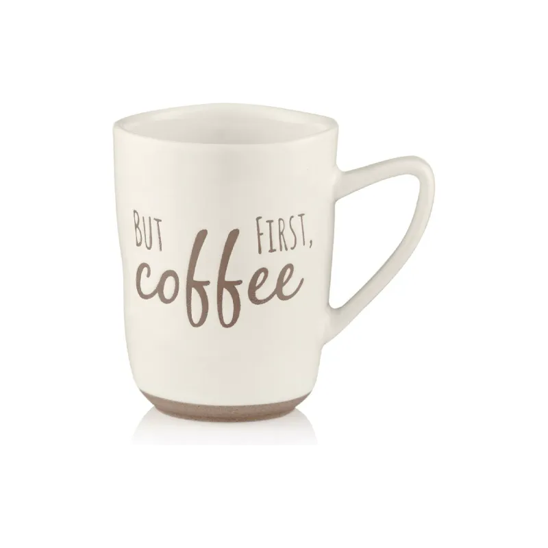 Xícara Ardesto Coffee, White (AR3080)