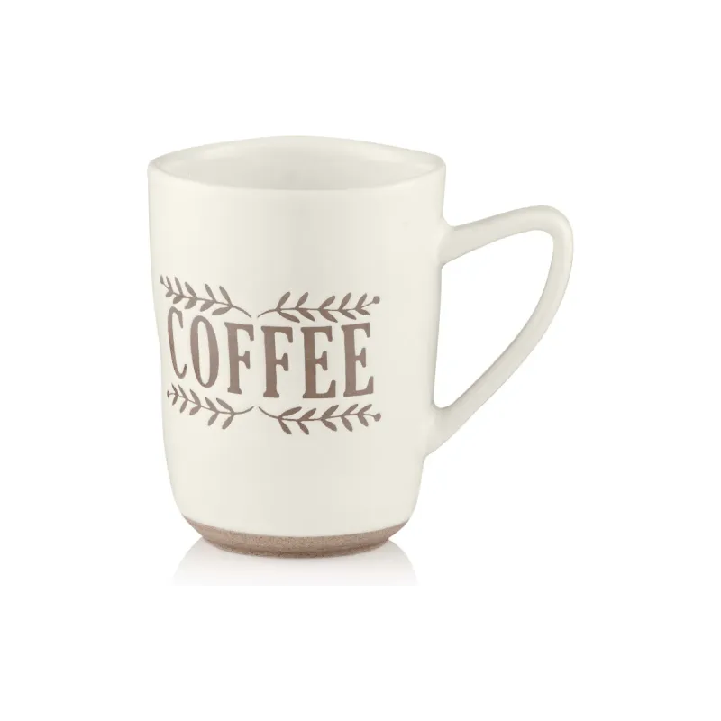 Xícara Ardesto Coffee, White (AR3079)