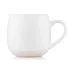 Taza Ardesto Alcor, White (AR3475RW)
