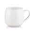 Taza Ardesto Alcor, White (AR3475RW)