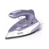 Travel iron Tefal First Class (DB1612E0), 65 ml, 1000 W, Violet