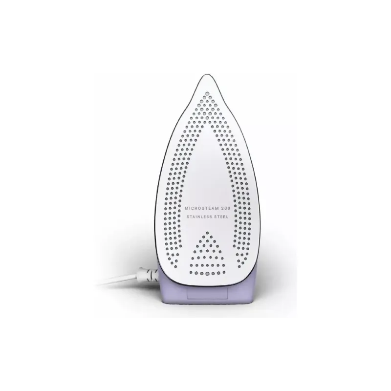 Travel iron Tefal First Class (DB1612E0), 65 ml, 1000 W, Violet