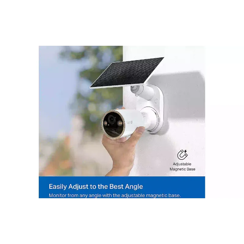 CCTV camera TP-Link (Tapo C460 kit)