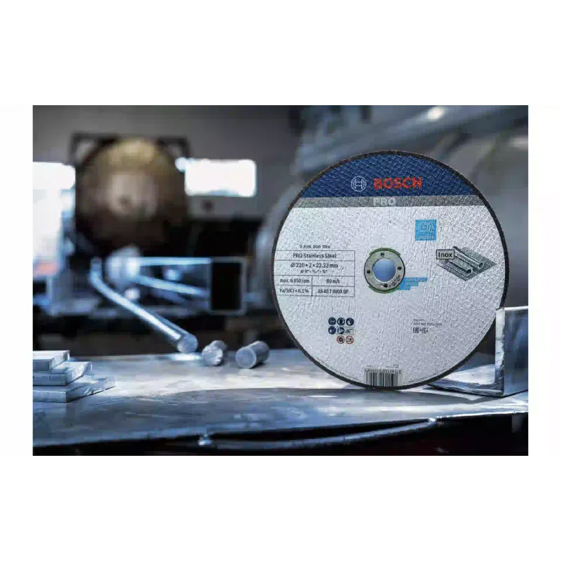 Λεπίδα πριονιού Bosch (2.608.669.086)