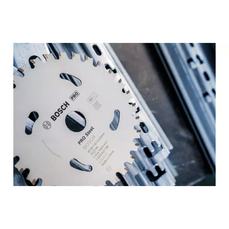 Λεπίδα πριονιού Bosch (2.608.837.746)