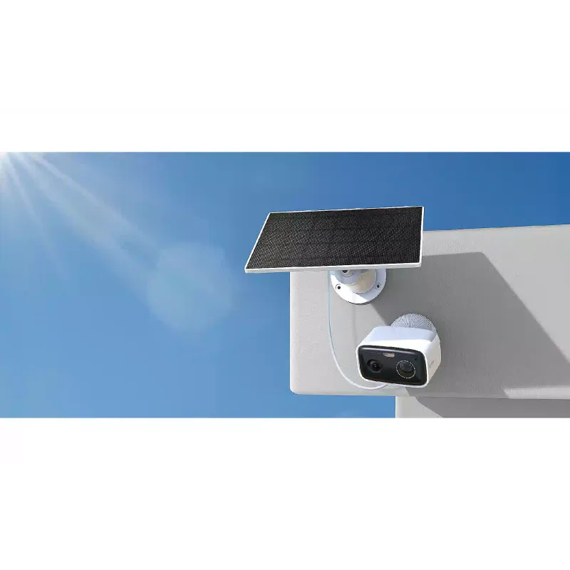 كاميرا مراقبة TP-Link (Tapo C400 kit)