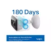 كاميرا مراقبة TP-Link (Tapo C400 kit)