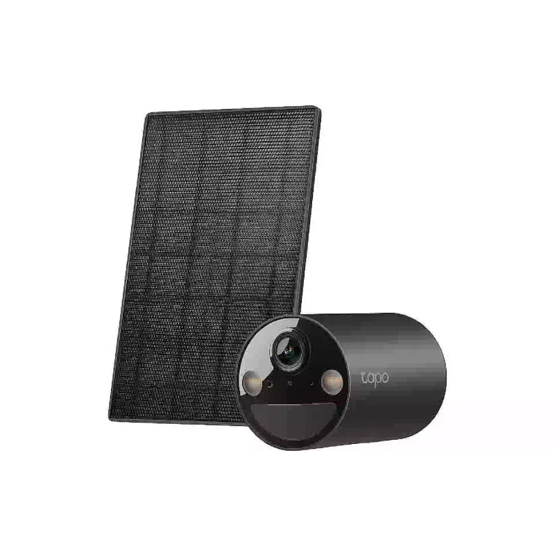 CCTV camera TP-Link (Tapo C411 kit)